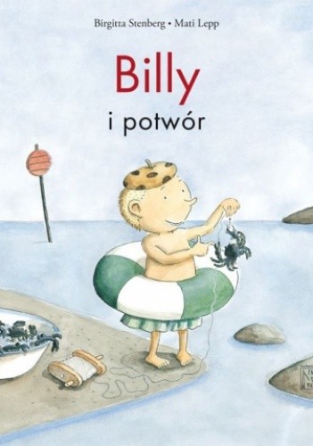 Billy i potwór