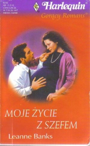 Moje życie z szefem