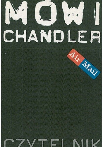 Mówi Chandler