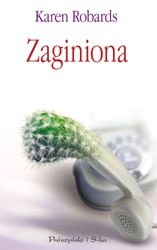 Zaginiona