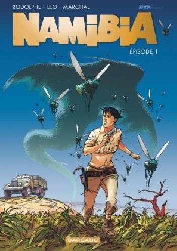 Namibia Tome 1