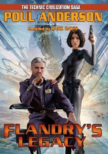 Flandry's Legacy