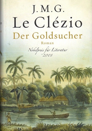 Der Goldsucher