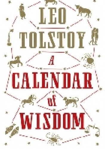 A Calendar of Wisdom