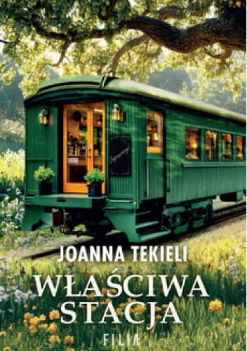 Właściwa stacja