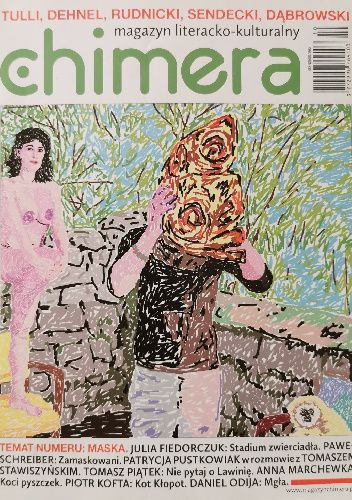 Chimera nr 10 (19), październik 2014