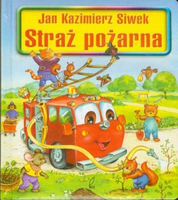 Straż pożarna