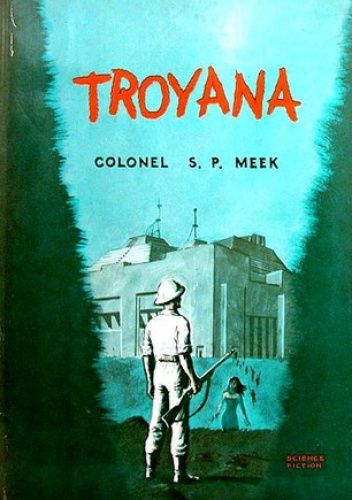 Troyana