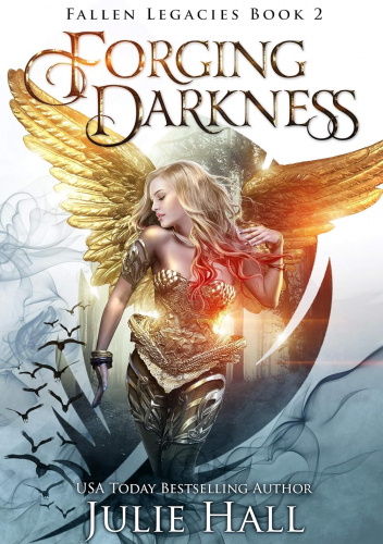 Forging Darkness