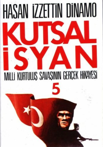 Kutsal İsyan 5