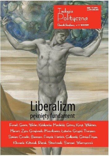 Teologia Polityczna 11/2019