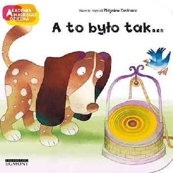 A to było tak...