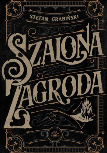 Szalona zagroda