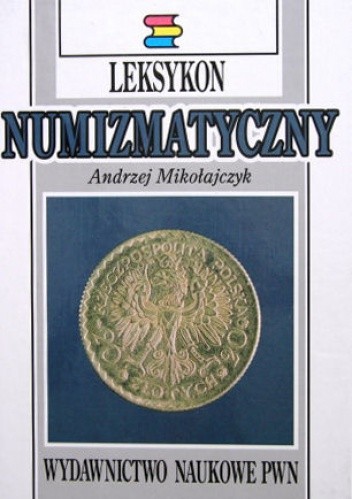 Leksykon numizmatyczny