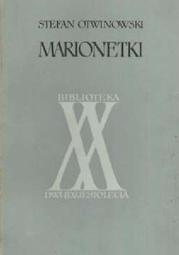 Marionetki