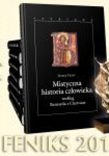 Mistyczna historia człowieka według Bernarda z Clairvaux
