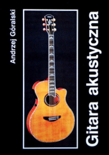 Gitara akustyczna