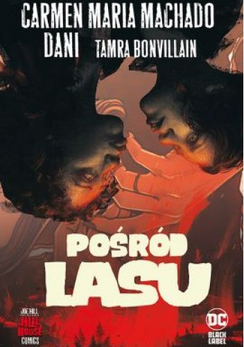 Pośród lasu