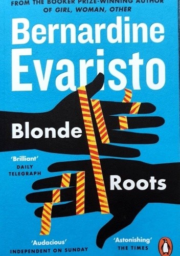 Blonde Roots