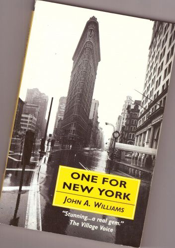 One for New York