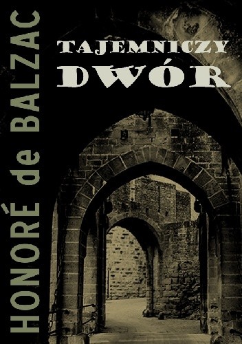 Tajemniczy dwór