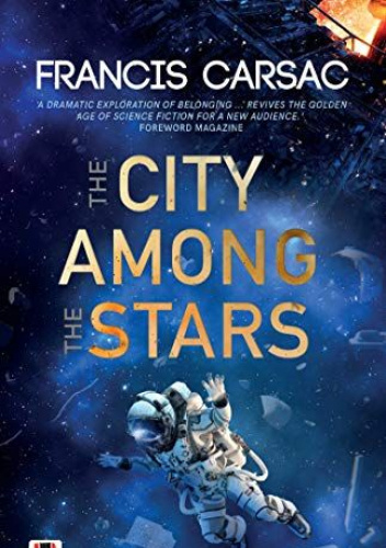 The City Among the Stars