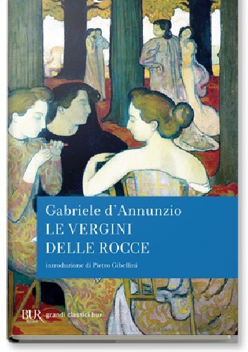 Le vergini delle rocce