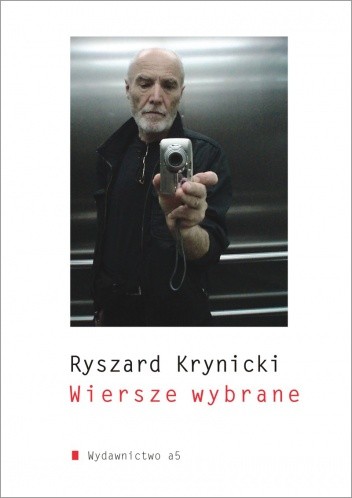 Wiersze wybrane