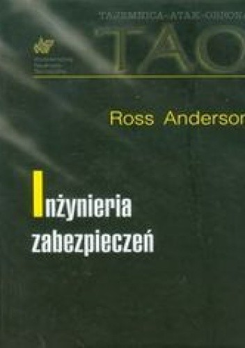 Inżynieria zabezpieczeń