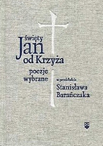 Poezje wybrane w przekładzie Stanisława Barańczaka