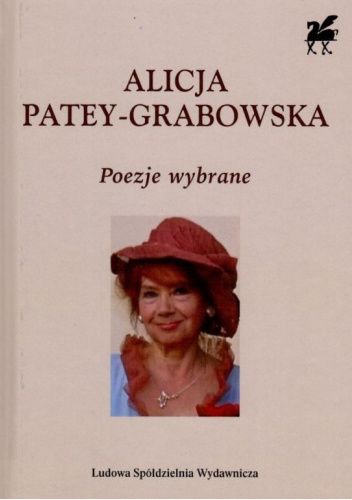 Poezje wybrane
