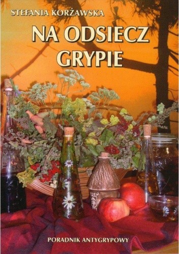Na odsiecz grypie