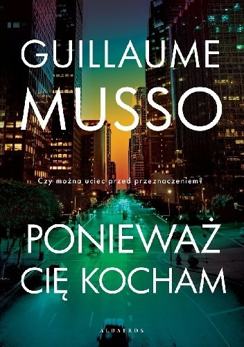 Ponieważ cię kocham