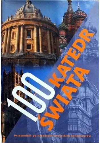 100 katedr świata