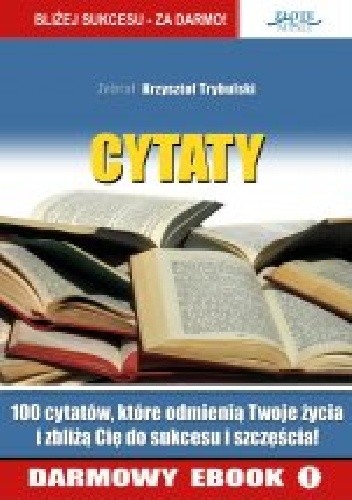 Cytaty ludzi sukcesu