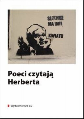 Poeci czytają Herberta