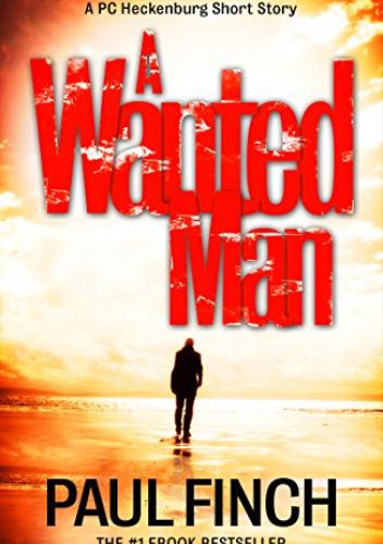 A Wanted Man