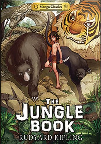 The Jungle Book