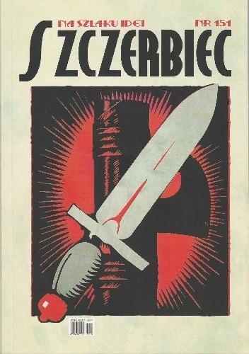 Szczerbiec 151/2016