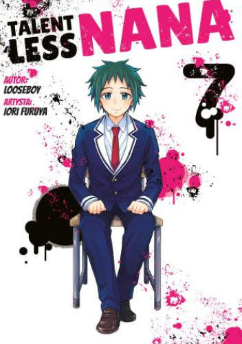 Talentless Nana Tom 7