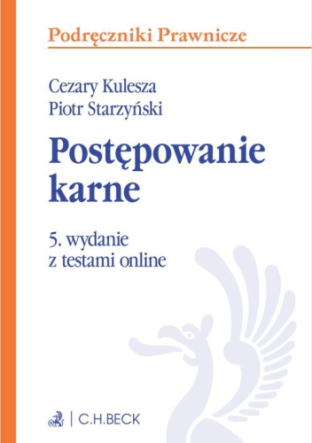 Postępowanie karne