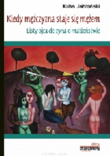 Kiedy mężczyzna staje się mężem