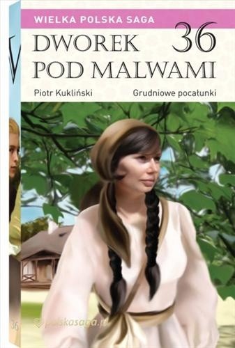 Grudniowe pocałunki