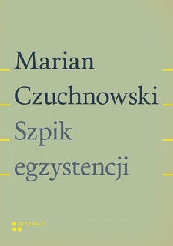 Szpik egzystencji