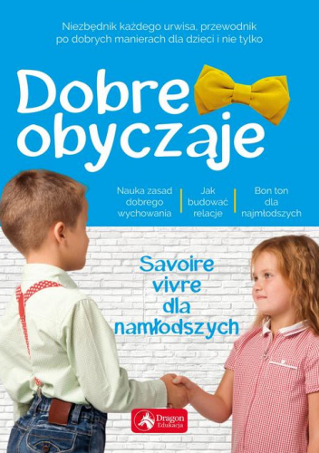 Dobre obyczaje dla dzieci