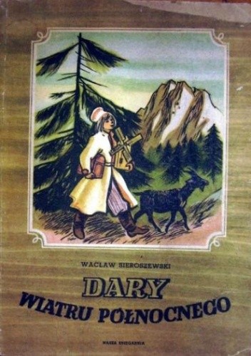 Dary wiatru północnego