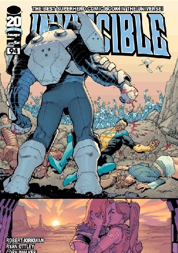 Invincible #94