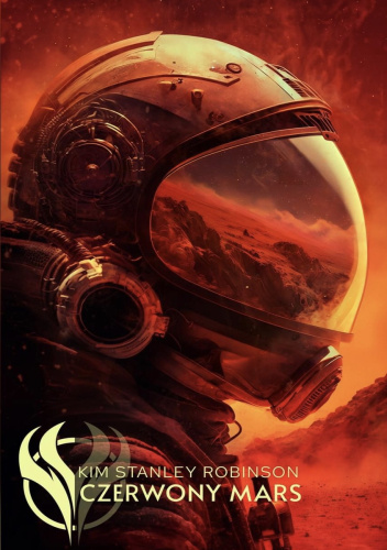 Czerwony Mars