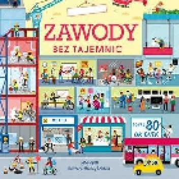 Zawody bez tajemnic
