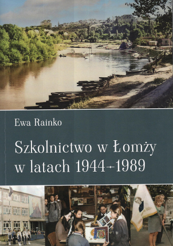 Szkolnictwo w Łomży w latach 1944-1989